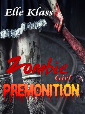cover image of Premonition